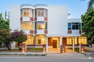 4 BHK Independent House For Sale in Singanhalli Enclave, Bommanahalli