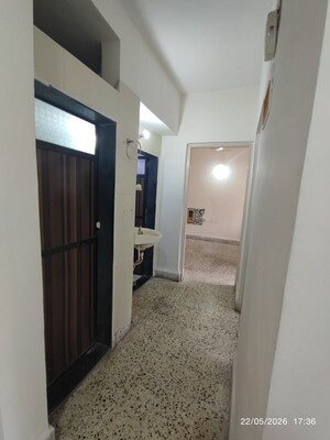 Building Lobby in 1 BHK Apartment at Hibiscus CHS Kalyan, Kalyan West – for Rent