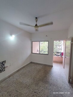 1 BHK Apartment For Rent in Hibiscus CHS Kalyan