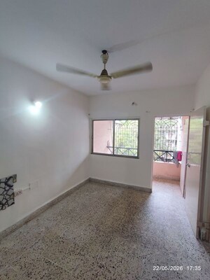 1 BHK Apartment For Rent in Hibiscus CHS Kalyan, Kalyan West