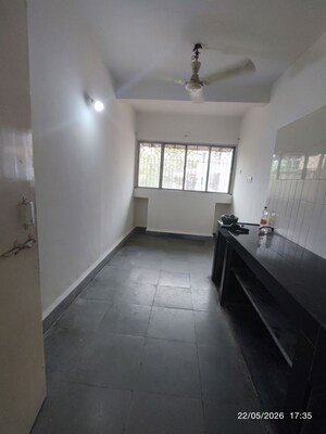 Kitchen in 1 BHK Apartment at Hibiscus CHS Kalyan, Kalyan West – for Rent
