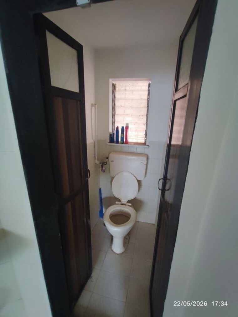 Bathroom, hibiscus-chs-kalyan 1 Bedroom 639 Sq.Ft. Apartment In Kalyan West Thane 10394777