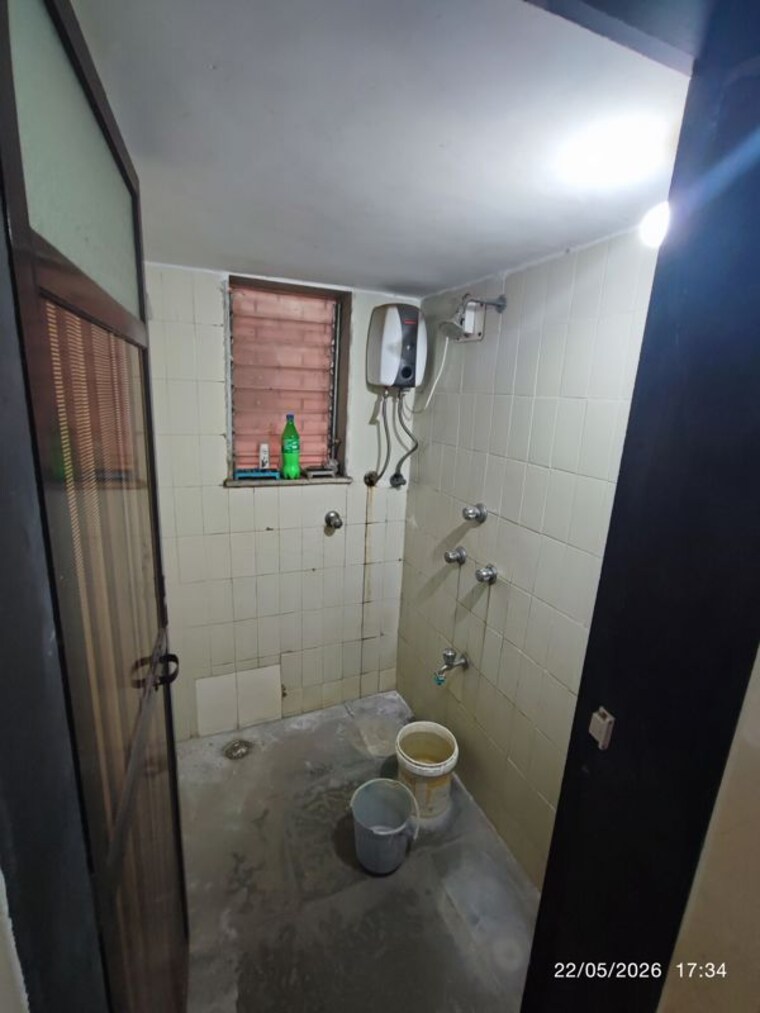 Bathroom, hibiscus-chs-kalyan 1 Bedroom 639 Sq.Ft. Apartment In Kalyan West Thane 10394777