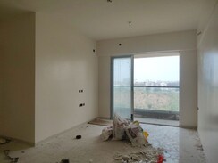 3 BHK + Extra Room Apartment For Sale in Sheth Avante