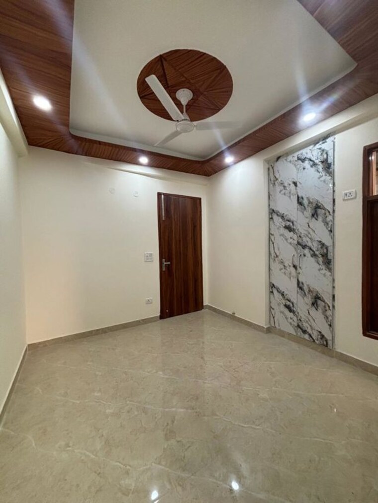 Room, sainik farm 1 Bedroom 600 Sq.Ft. Builder Floor In Sainik Farm Delhi 10394787