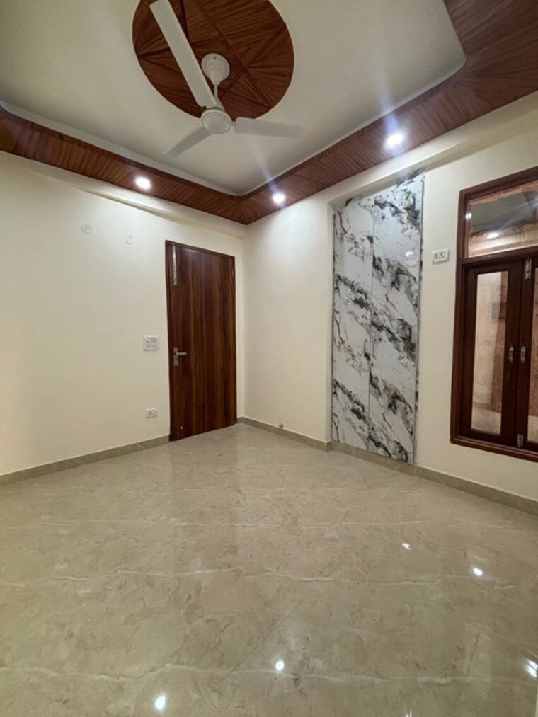Room, sainik farm 1 Bedroom 600 Sq.Ft. Builder Floor In Sainik Farm Delhi 10394787
