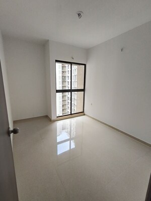 Bedroom in 2 BHK Apartment at Lodha Downtown, Dombivli East – for Rent