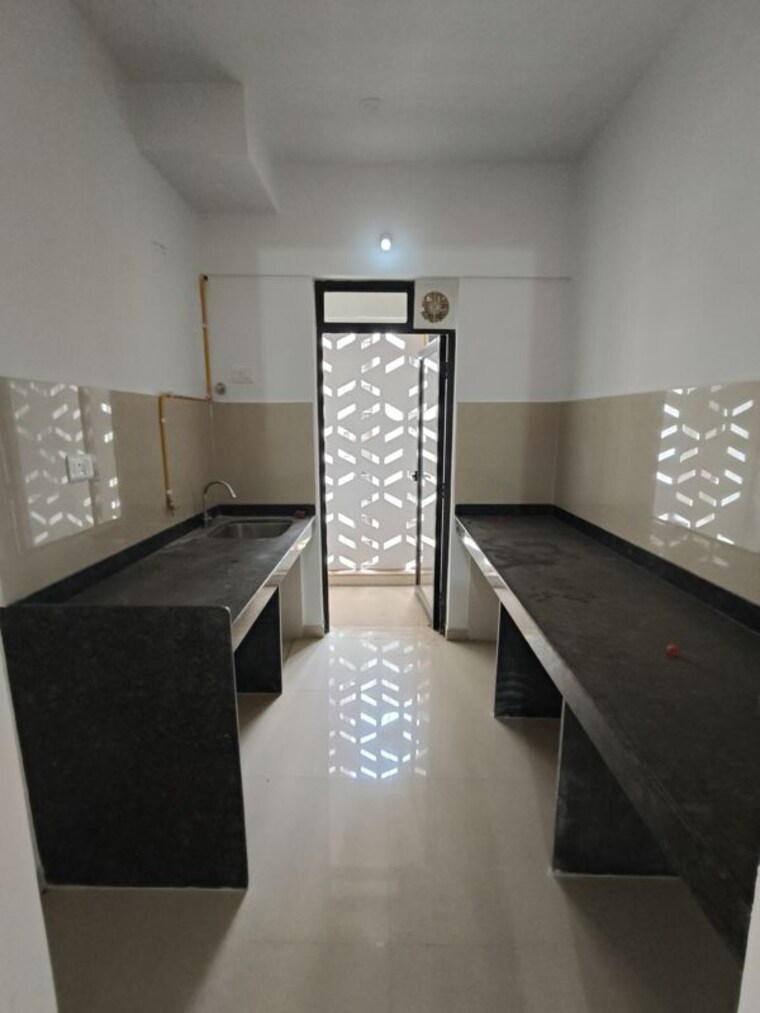 Kitchen, lodha-downtown 2 Bedroom 580 Sq.Ft. Apartment In Dombivli East Thane 10394782