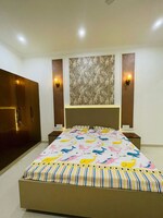 1 Rk  700 Sq.Ft. Independent House in Omaxe NRI City Plots