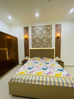 1 RkIndependent House For Rent in Omaxe NRI City Plots