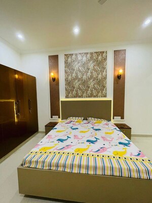 1 RK Independent House For Rent in Omaxe NRI City Plots, Omega Ii Greater Noida