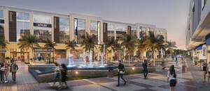 Gym in 1 RK Independent House at Omaxe NRI City Plots, Omega Ii Greater Noida – for Rent