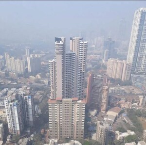 2.5 BHK Apartment – Exterior View View at Magnum Tower, Parel - for Sale