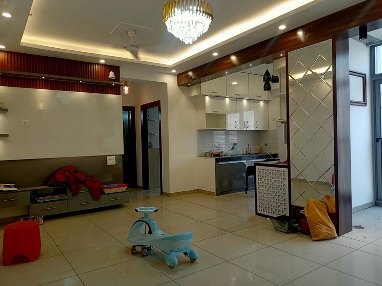 Team Area, gulshan-bellina 2 Bedroom 1020 Sq.Ft. Apartment In Sector 16 Greater Noida Greater Noida 10394784