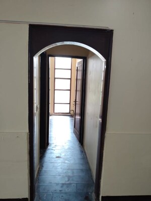 Building Lobby in 2 BHK Builder Floor at Sector 11 – for Rent