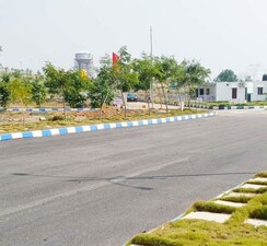 Plot For Sale in Shathabdhi Suvidha Extention