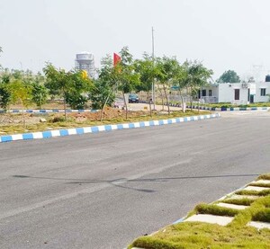  Plot For Sale in Shathabdhi Suvidha Extention, Maheshwaram