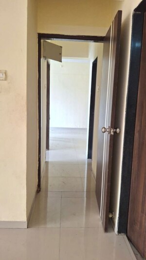 Building Lobby in 2 BHK Apartment at Bilad Bloom Field, Ulwe Sector 18 – for Rent