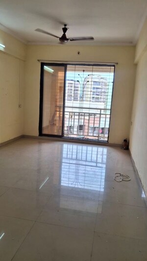 Room in 2 BHK Apartment at Bilad Bloom Field, Ulwe Sector 18 – for Rent