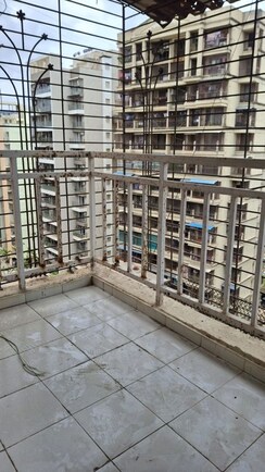 2 BHK + Servant Room Apartment For Rent in Bilad Bloom Field