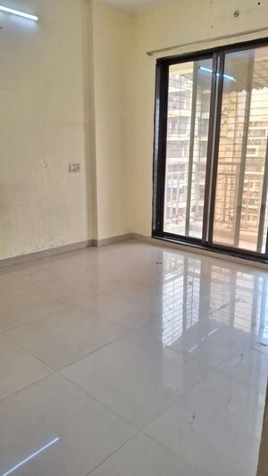Room in 2 BHK Apartment at Bilad Bloom Field, Ulwe Sector 18 – for Rent