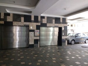 Parking in 3 BHK Apartment at Kinjal Heaven, Tardeo – for Sale