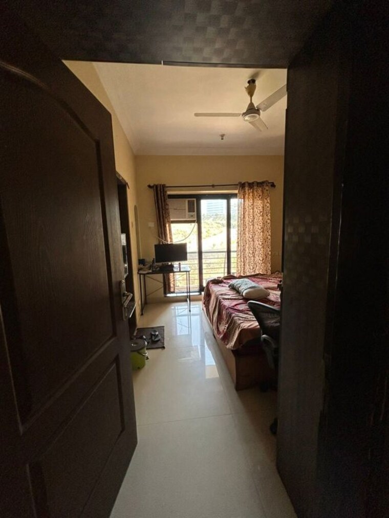 Room, k-raheja-heights 3 Bedroom 1400 Sq.Ft. Apartment In Malad East Mumbai 10394802