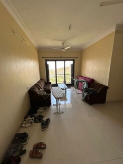 3 BHK Apartment For Rent in K Raheja Heights