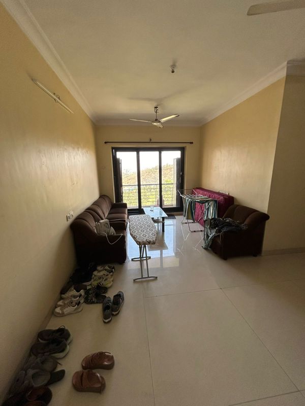 3 BHK Apartment For Rent in K Raheja Heights