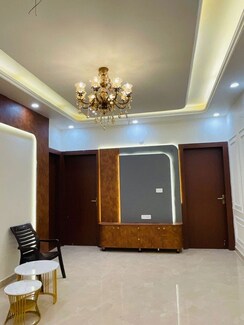 3 BHK + Store Room Independent House For Rent in Omaxe NRI City Plots