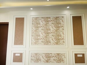 Room in 3 BHK Independent House at Omaxe NRI City Plots, Omega Ii Greater Noida – for Rent