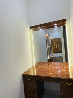 Furnished Amenities in 3 BHK Independent House at Omaxe NRI City Plots, Omega Ii Greater Noida – for Rent