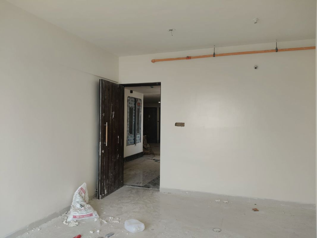 3 BHK + Extra Room Apartment For Sale in Sheth Avante