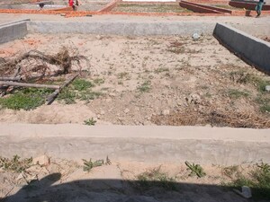 Plot Area in  Plot at ARN Globus IT Park, Knowledge Park 3 Greater Noida – for Sale