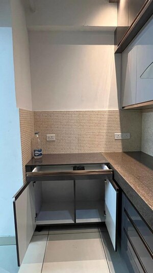 Kitchen in 3 BHK Apartment at ABA Coco County, Sector 10 Greater Noida – for Sale