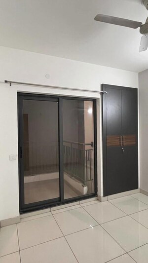 Building Lobby in 3 BHK Apartment at ABA Coco County, Sector 10 Greater Noida – for Sale