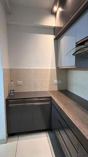 Kitchen in 3 BHK Apartment at ABA Coco County, Sector 10 Greater Noida – for Sale