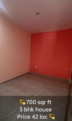 3 BHK Independent House For Sale in Maulviganj