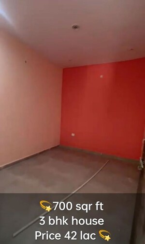 3 BHK Independent House For Sale in Maulviganj