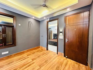 Bedroom in 2 BHK Builder Floor at Neb Sarai – for Rent