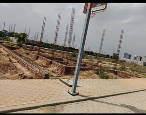  Plot – Exterior View View at Satya Merano Greens, Sector 99a - for Sale