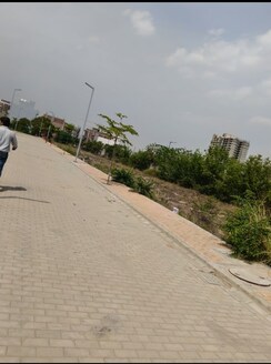 Plot For Sale in Satya Merano Greens