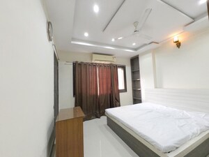Kitchen in 2 BHK Builder Floor at C-Scheme – for Rent