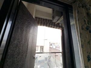 Kitchen in 2 BHK Builder Floor at C-Scheme – for Rent