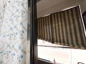 Balcony in 2 BHK Builder Floor at C-Scheme – for Rent
