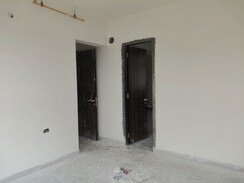 3 BHK + Extra Room Apartment For Sale in Sheth Avante