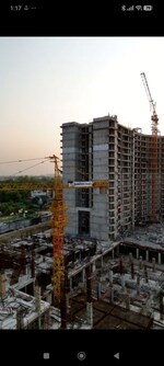 3 BHK + Store Room 1650 Sq.Ft. Apartment in Jashn Elevate