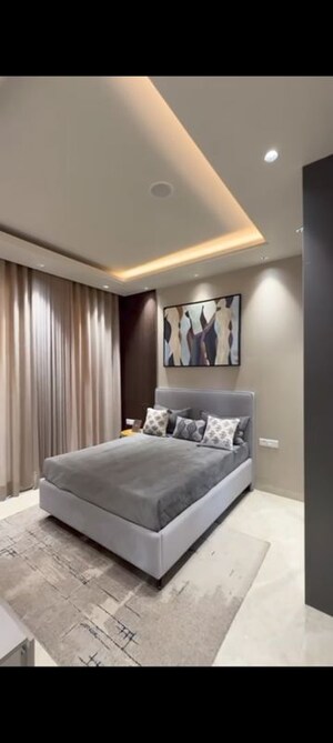 Bedroom in 3 BHK Apartment at Jashn Elevate, Sushant Golf City – for Sale