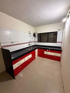 2 BHK + Pooja Room Apartment For Rent in Aeromall