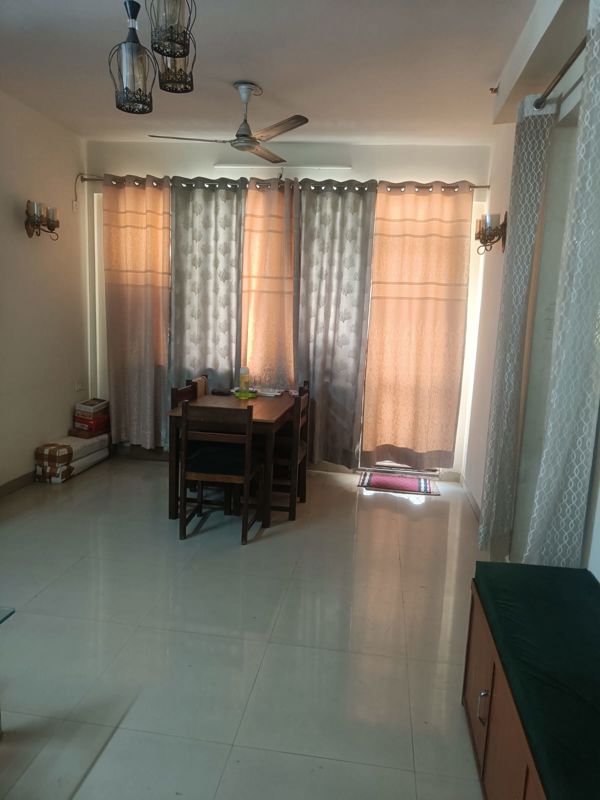 3 BHK + Servant Room 2350 Sq.Ft. Apartment in Jaypee Greens Star Court